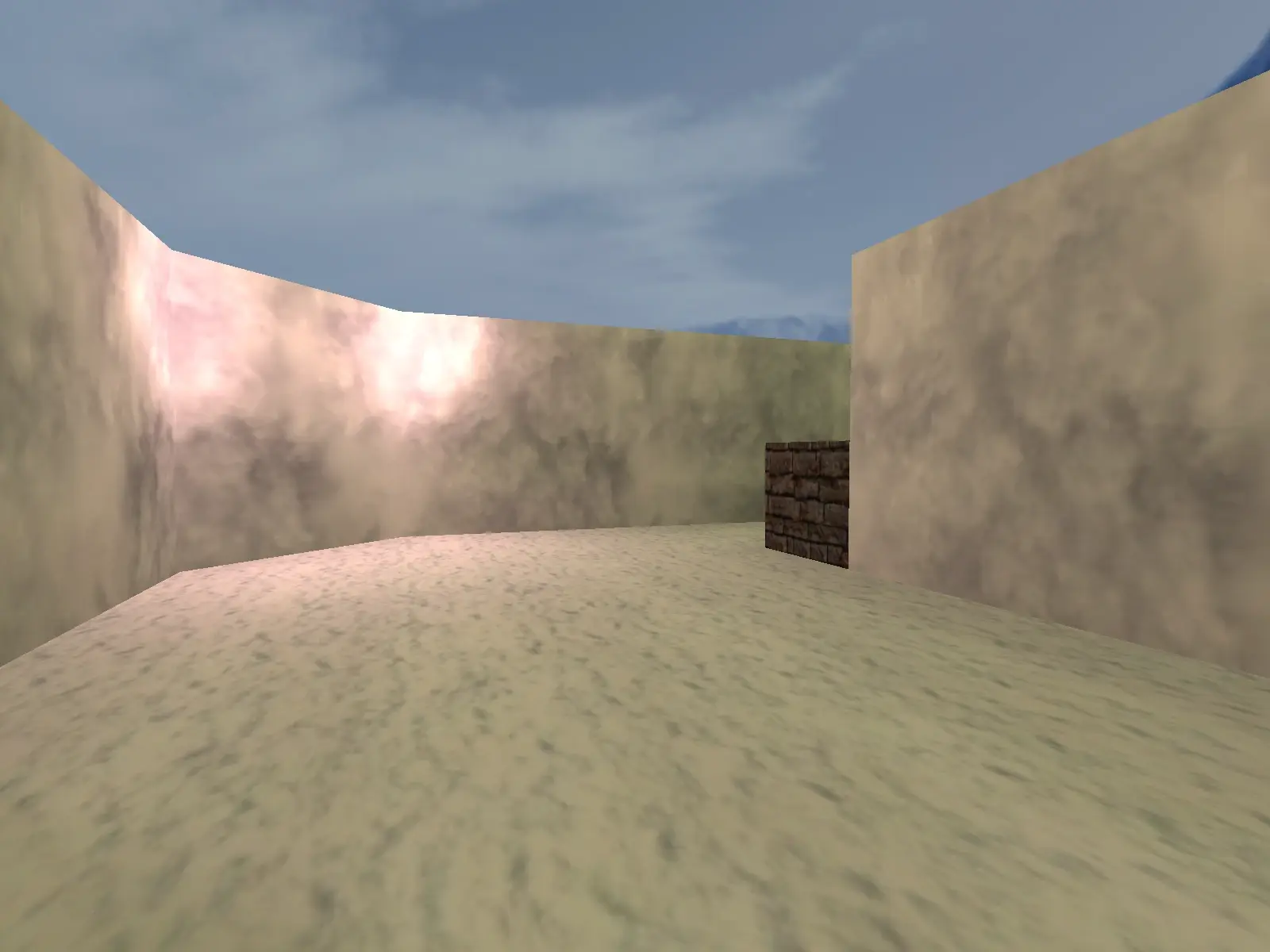 fy_iceworld — terrorist spawn