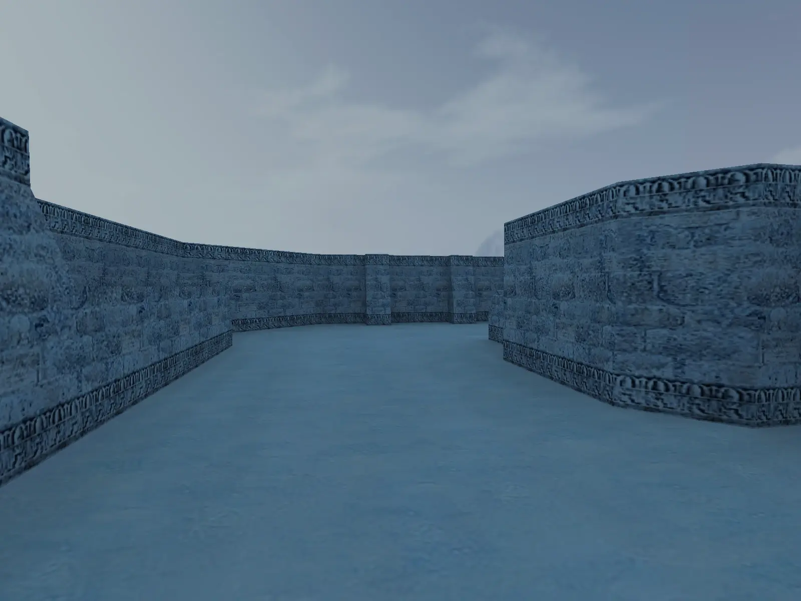 fy_snow — terrorist spawn