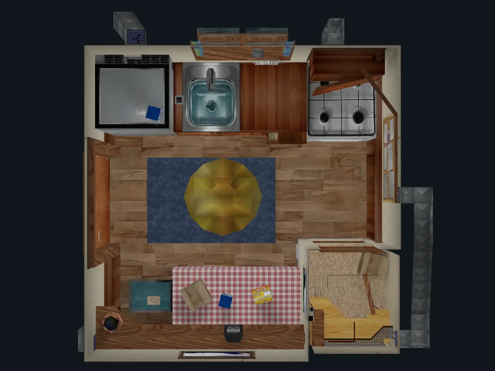 de_rats_1337 — overview