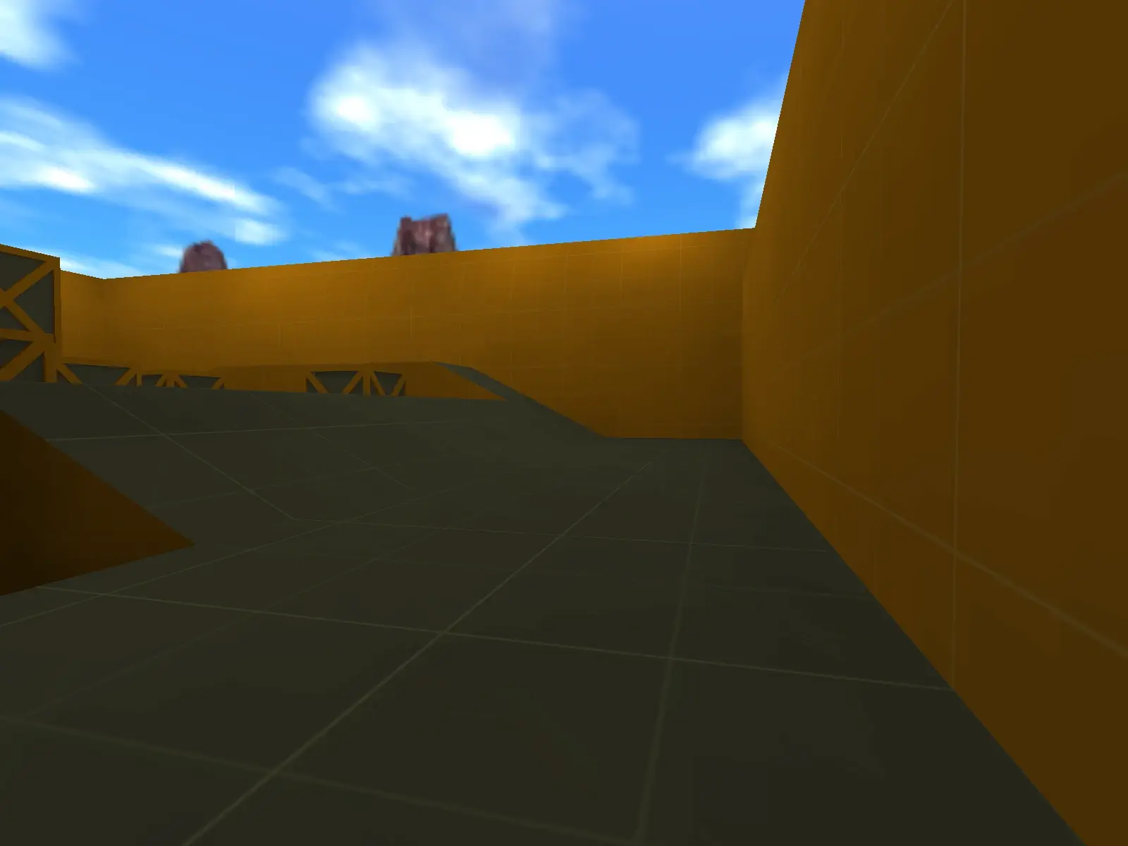 aim_ak_m4_orange — counter-terrorist spawn area