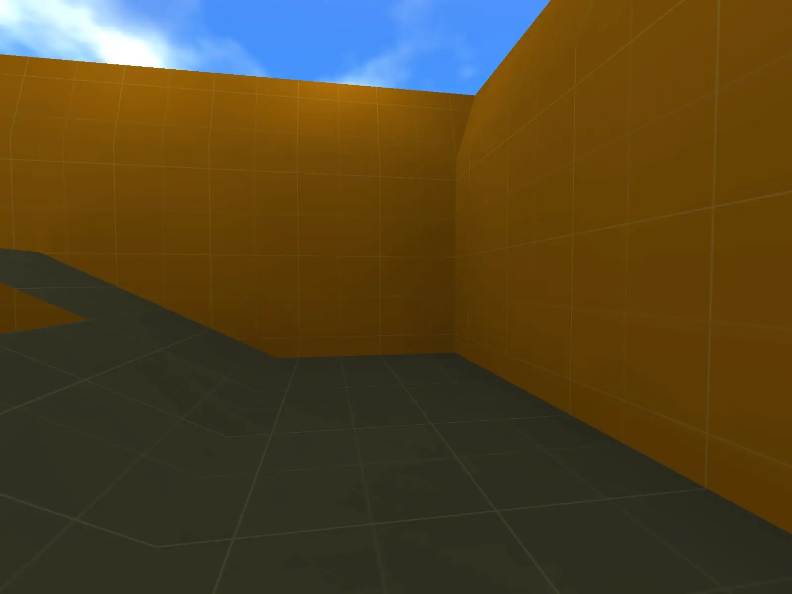 aim_ak_m4_orange — counter-terrorist spawn