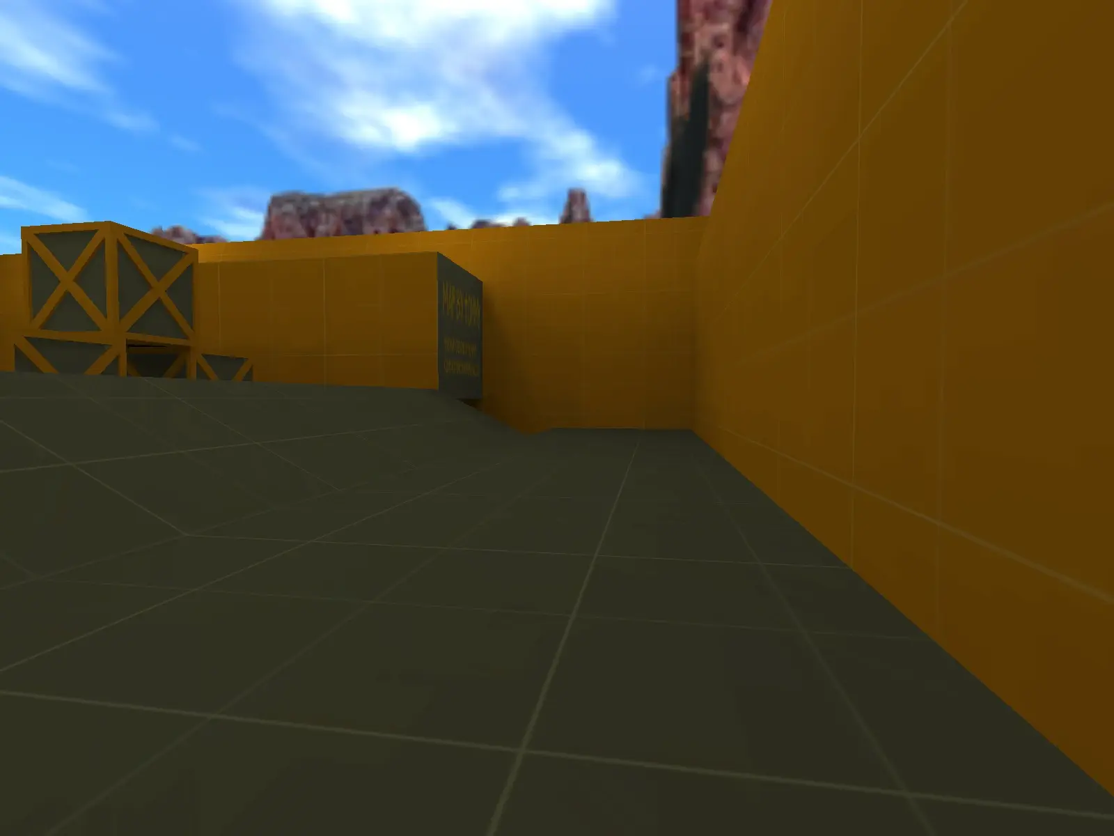 aim_ak_m4_orange — view