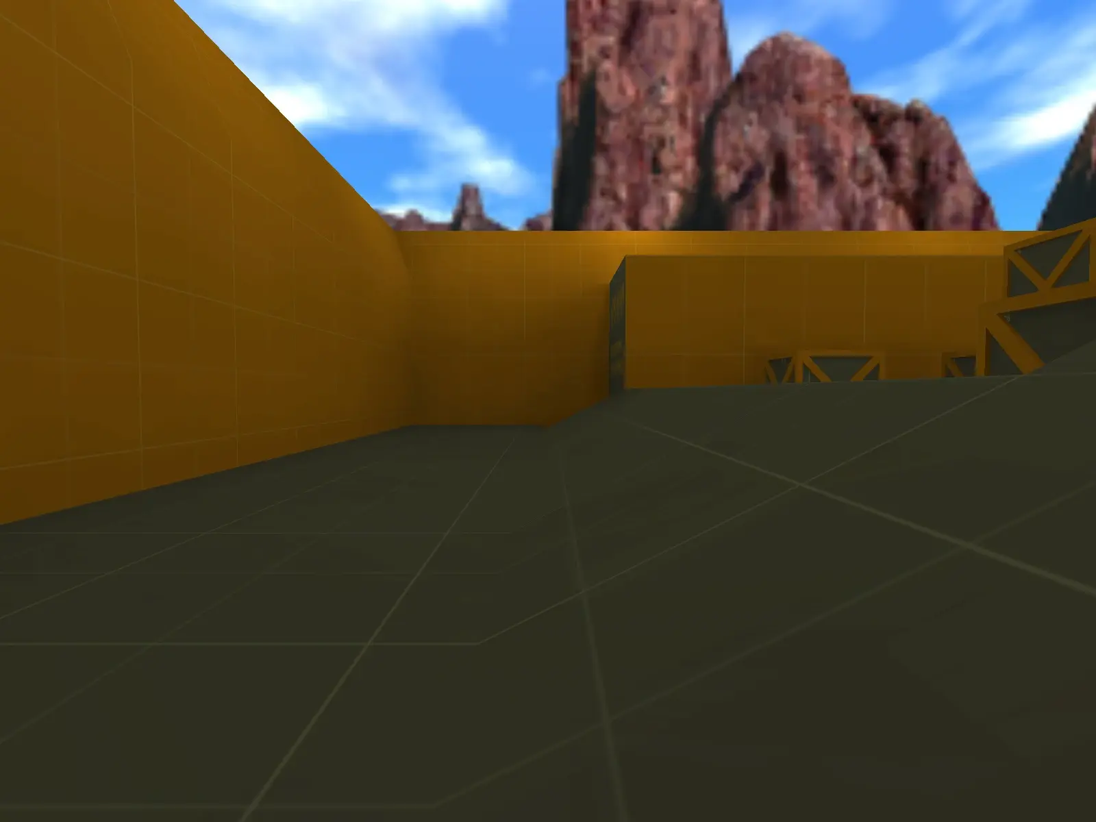 aim_ak_m4_orange — view