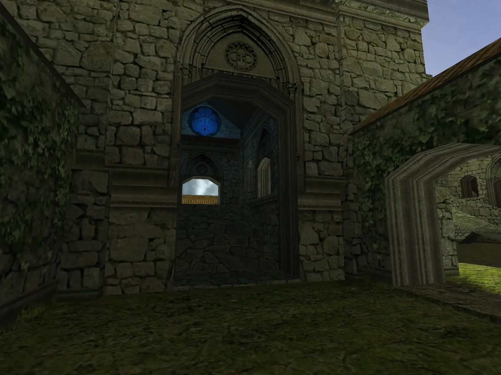 fy_white_castle — counter-terrorist spawn area