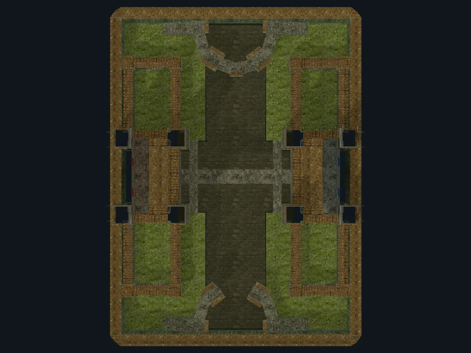 fy_white_castle — overview