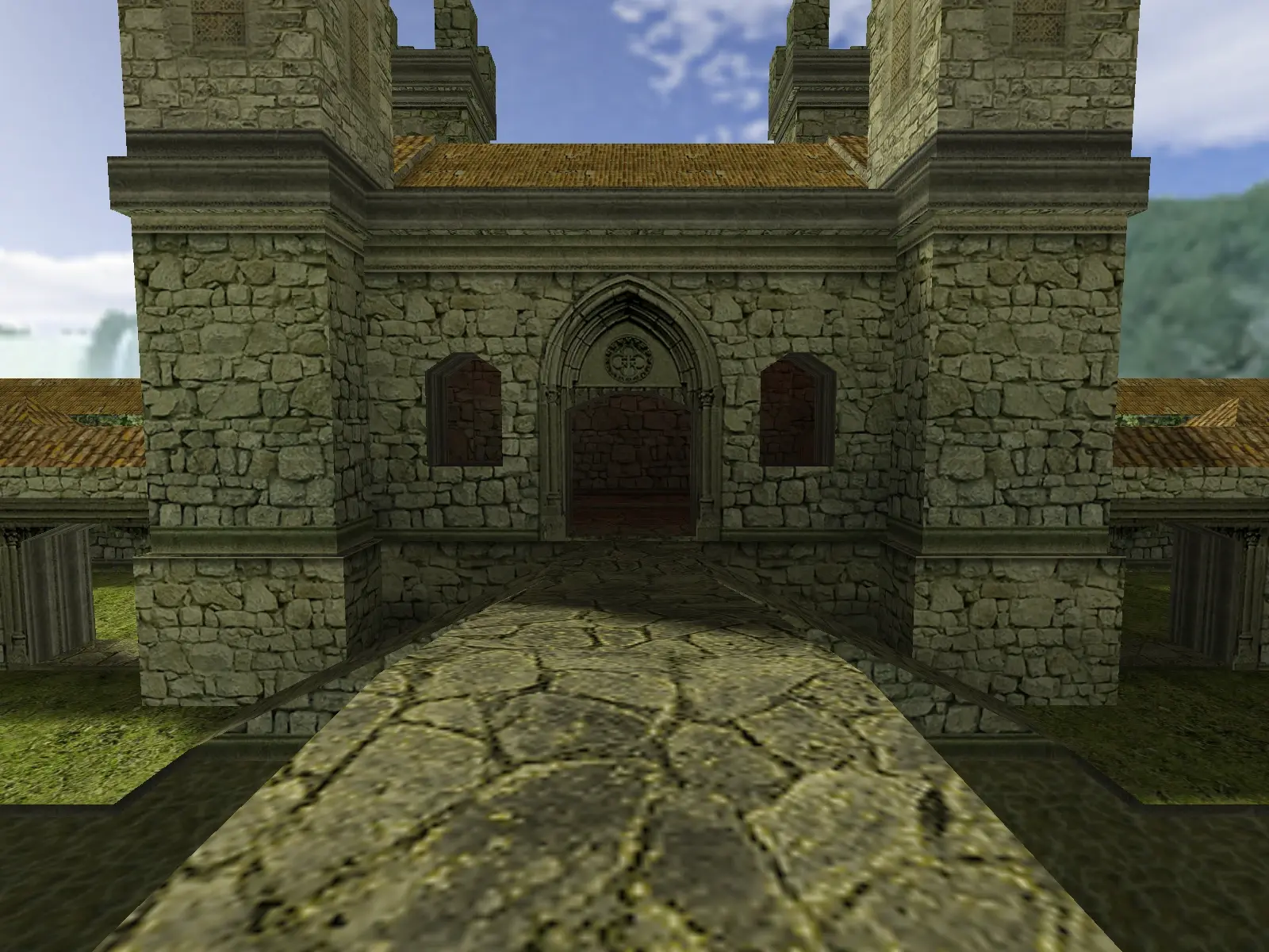 fy_white_castle — terrorist spawn area