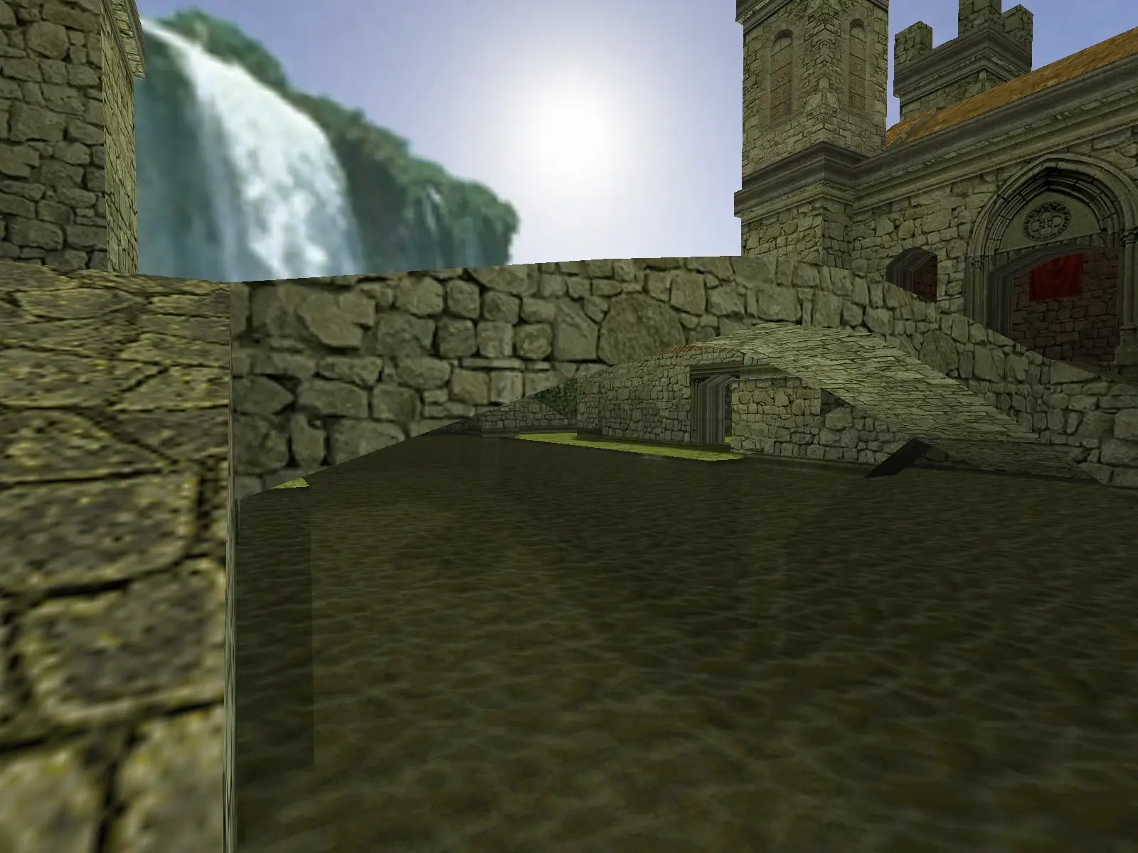 fy_white_castle — view