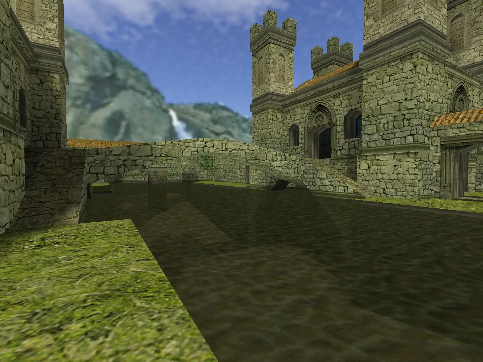 fy_white_castle — view