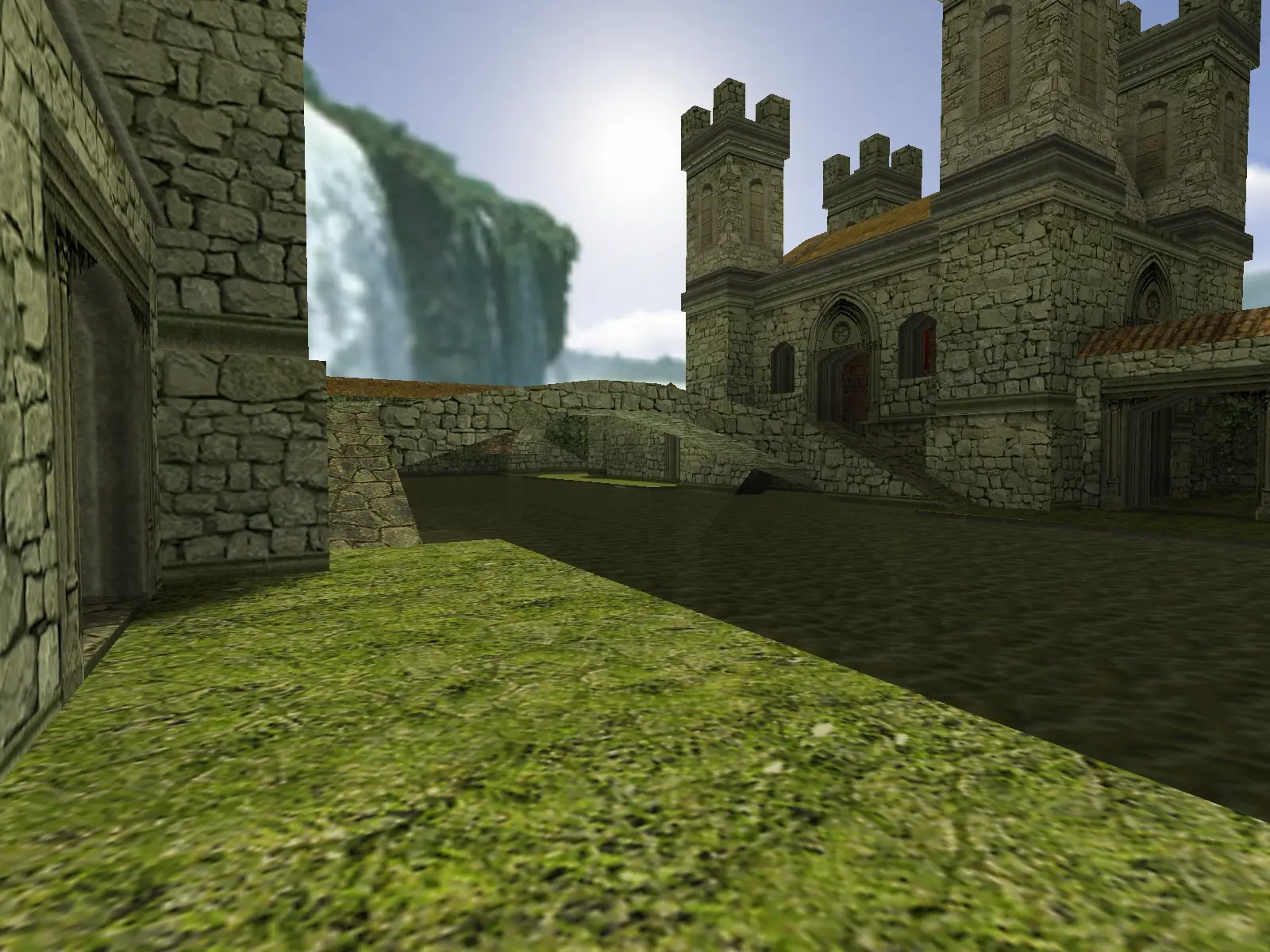 fy_white_castle — view