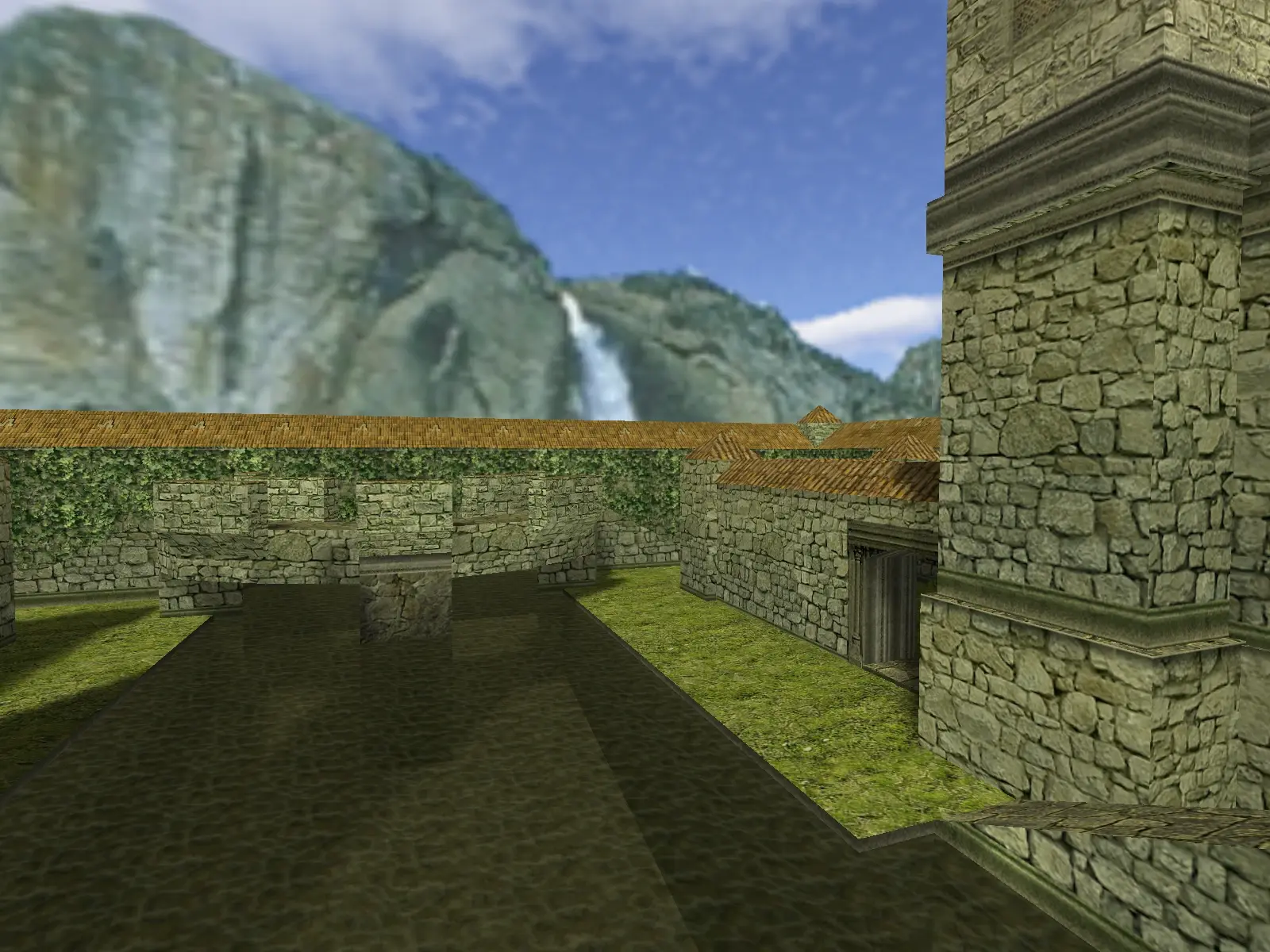 fy_white_castle — view