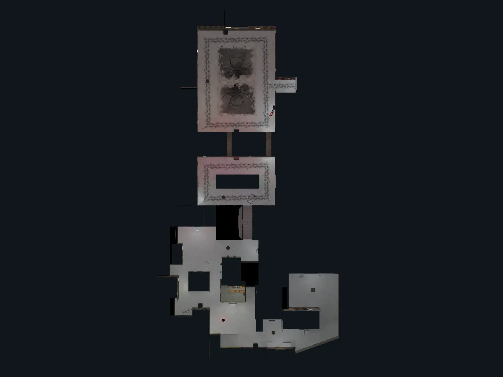 de_Smalltown — overview