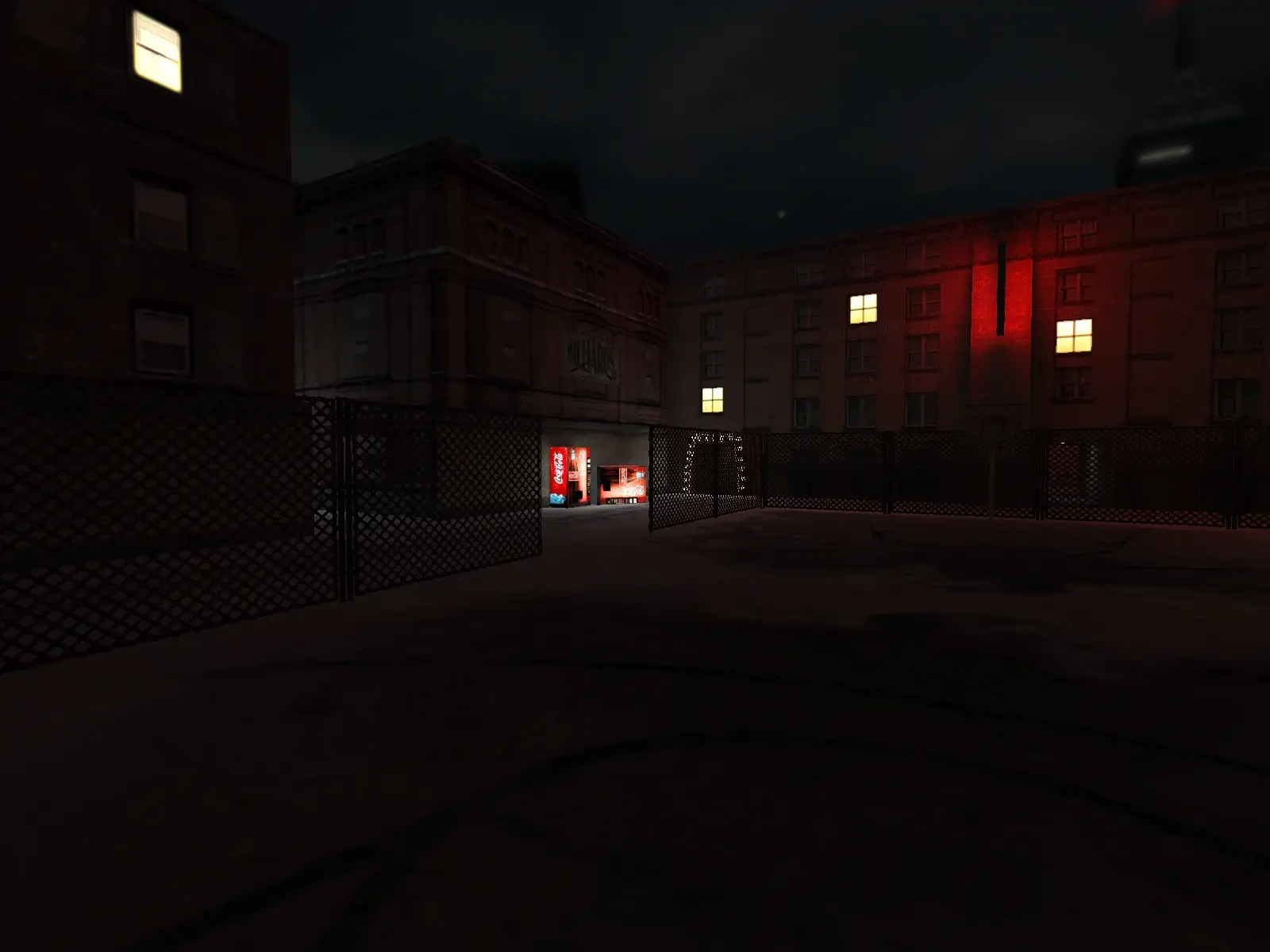 de_Smalltown — terrorist spawn