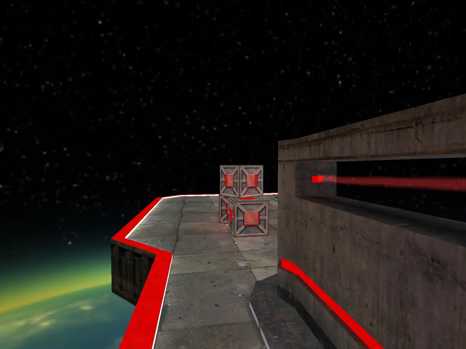 awp_spacewar — terrorist spawn