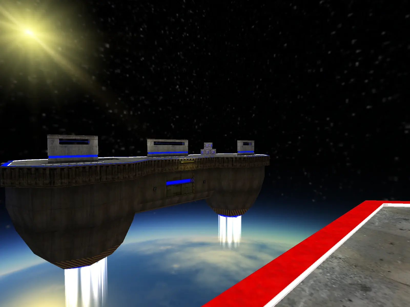 awp_spacewar — view