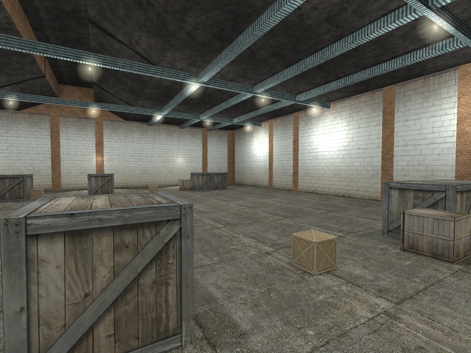 aim_redline — counter-terrorist spawn