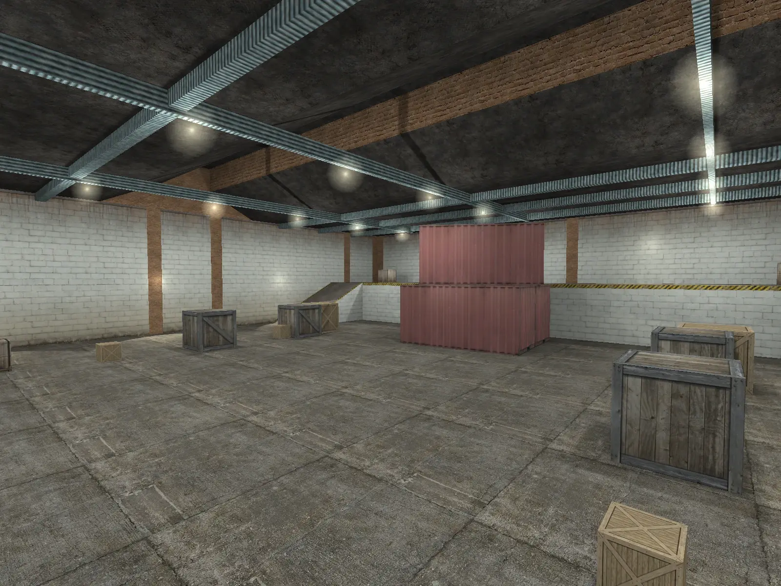 aim_redline — view