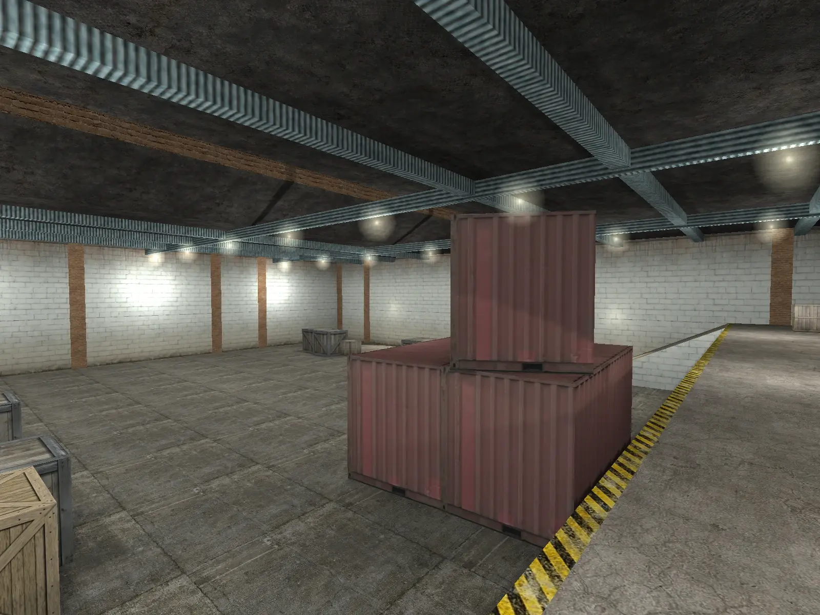 aim_redline — view