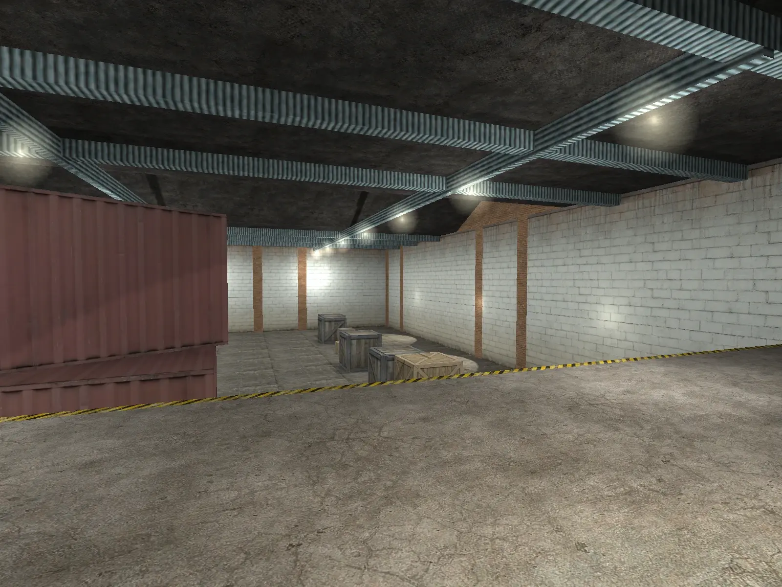aim_redline — view