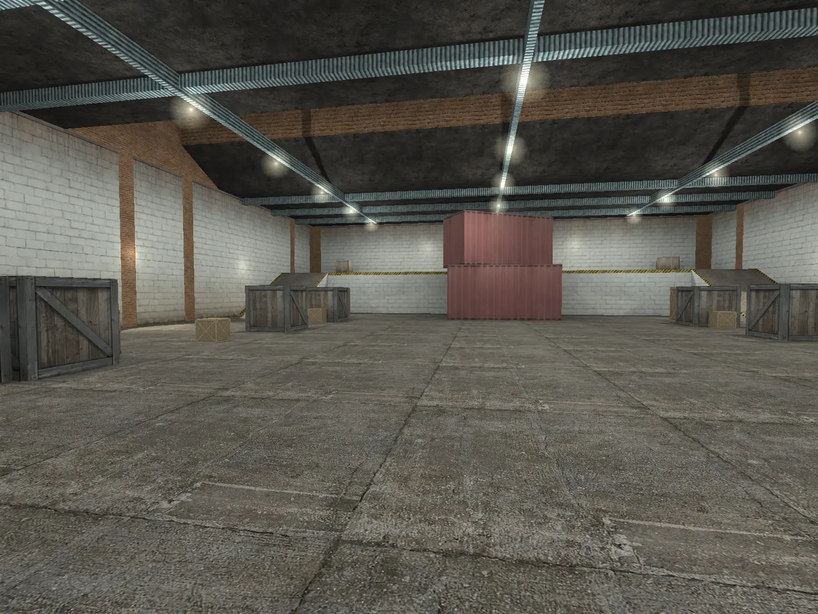 aim_redline — view
