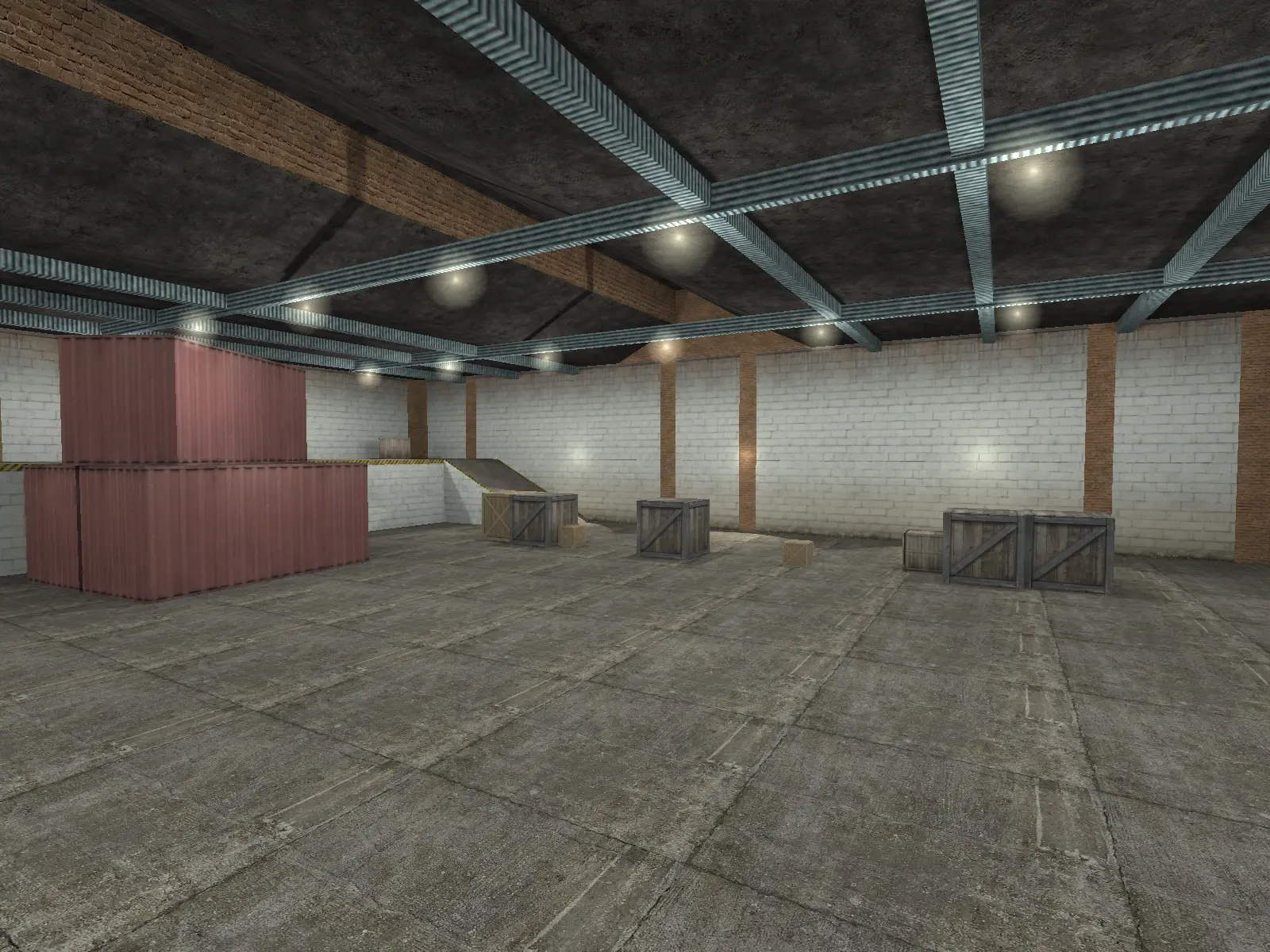 aim_redline — view
