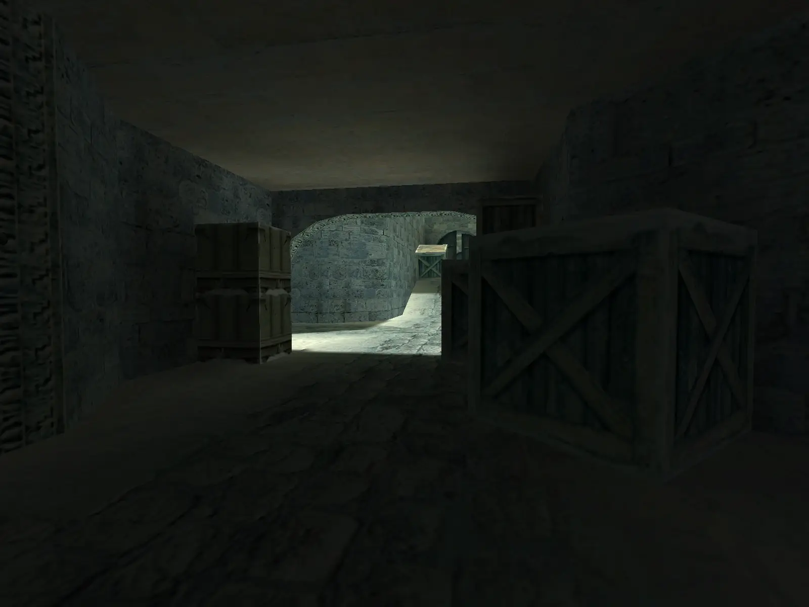 de_dust2_newyear — counter-terrorist spawn
