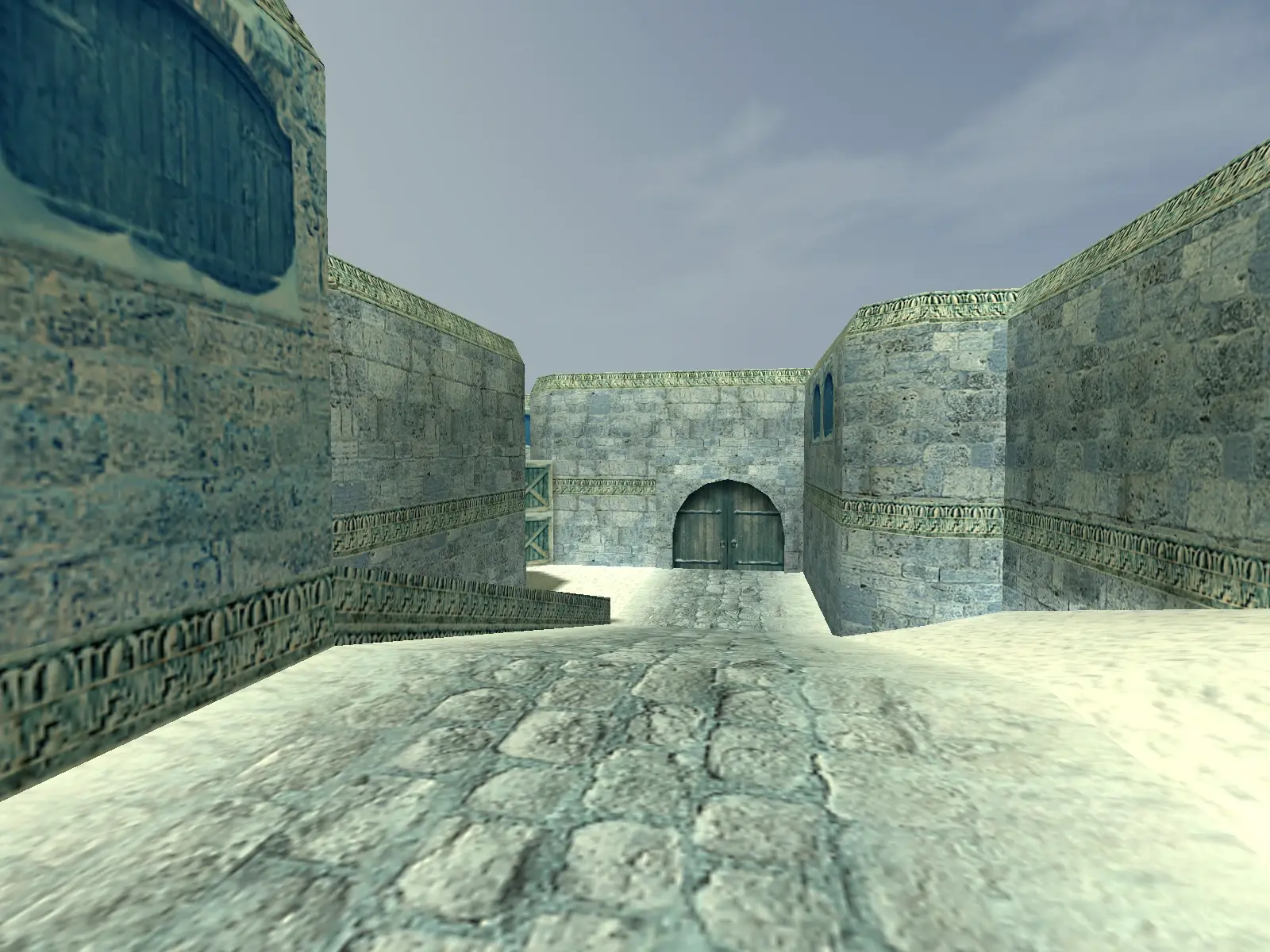 de_dust2_newyear — terrorist spawn