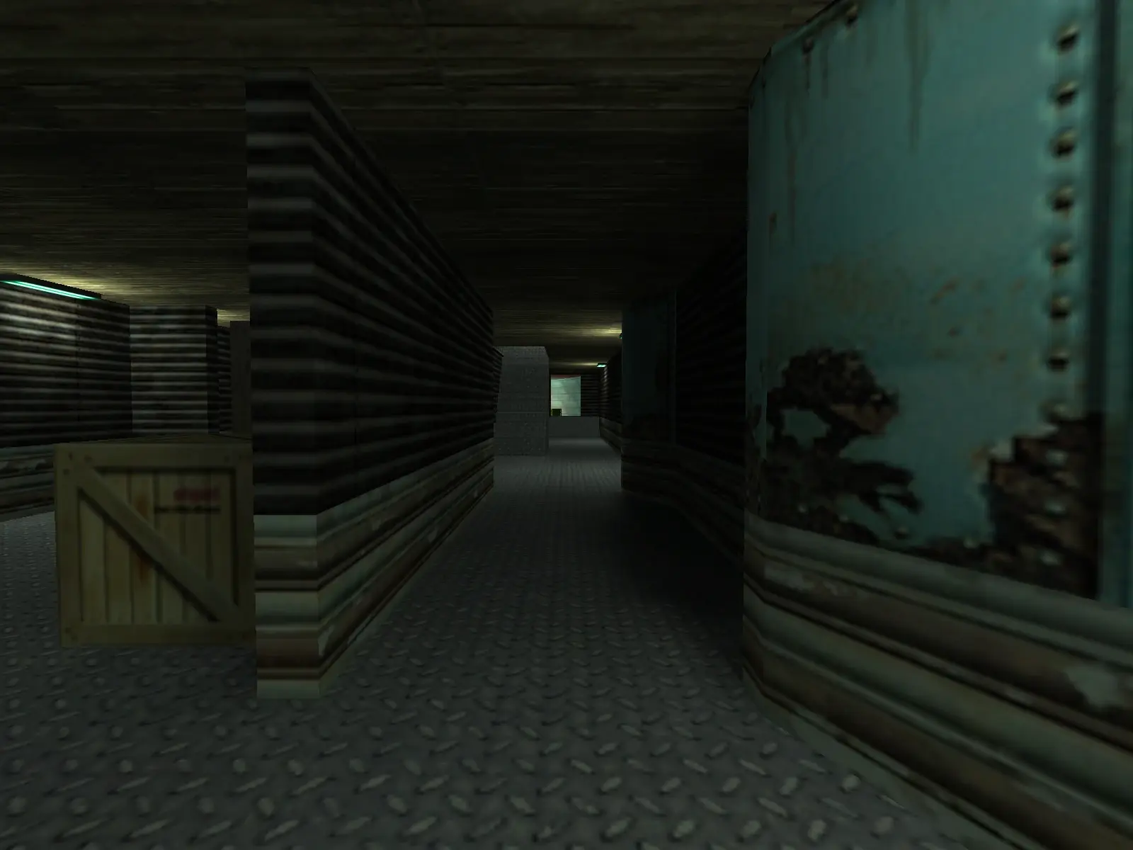 de_ship — counter-terrorist spawn