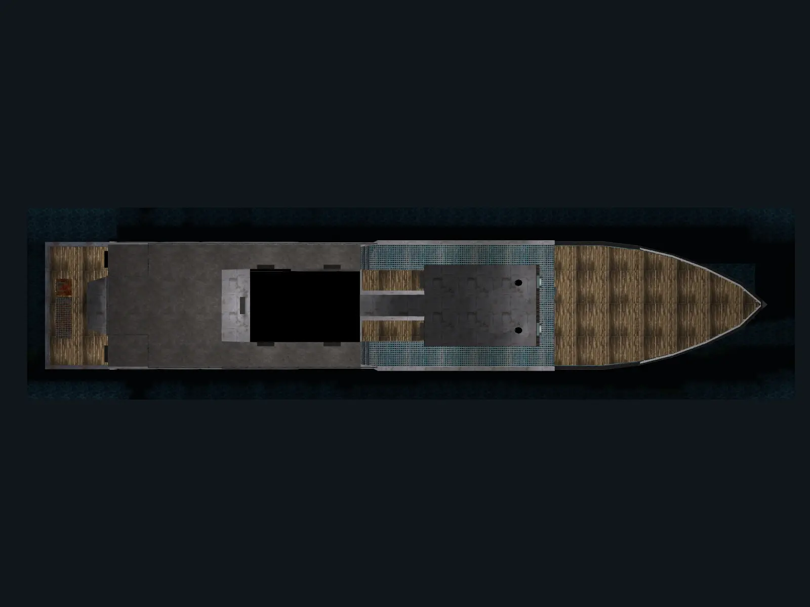 de_ship — overview