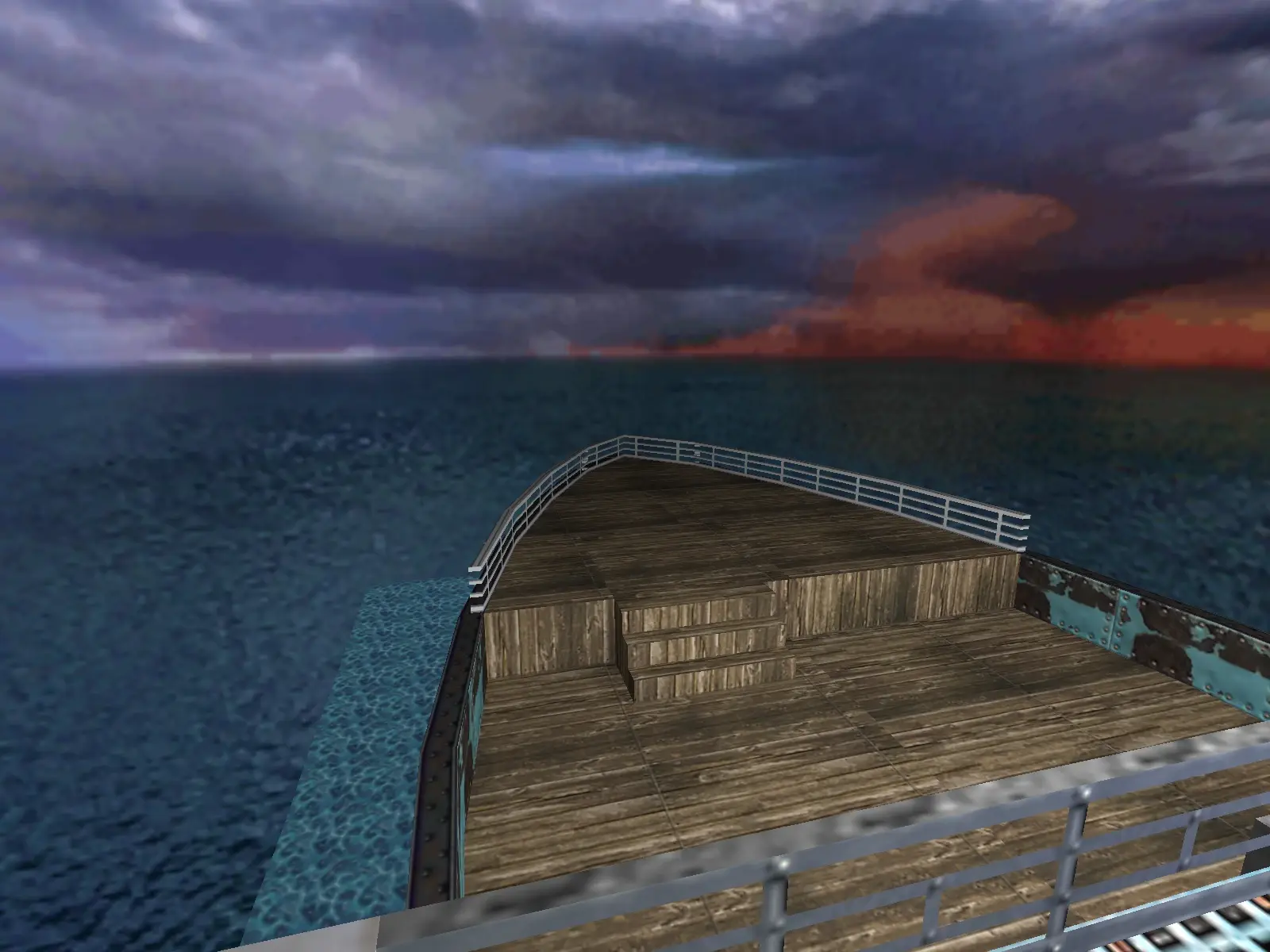de_ship — terrorist spawn area