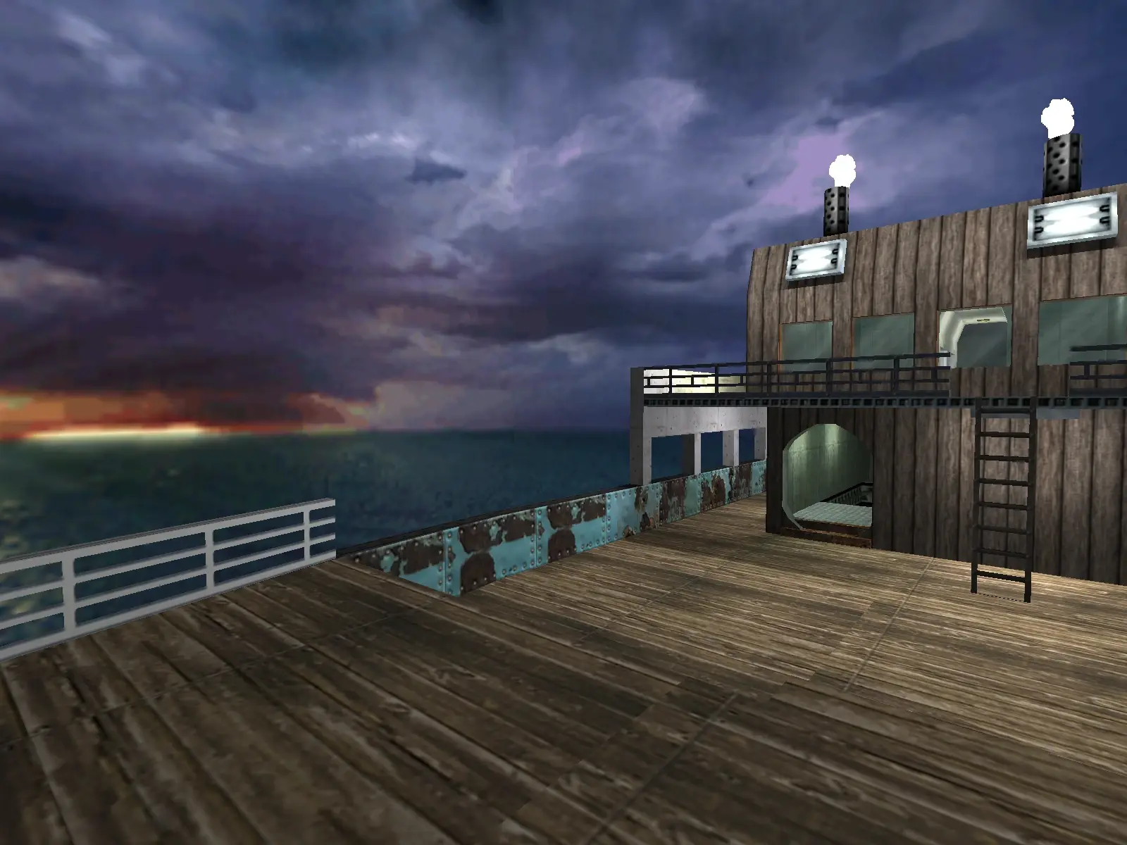 de_ship — terrorist spawn
