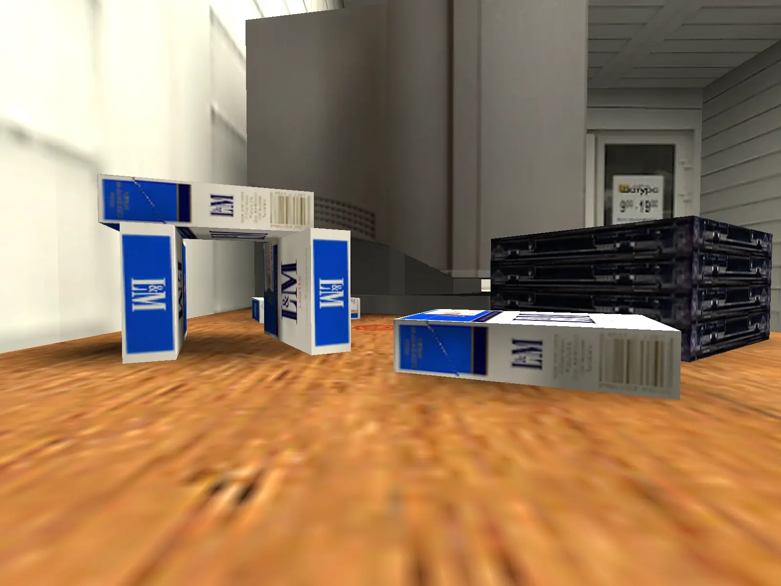 de_inetcafe — bomb site