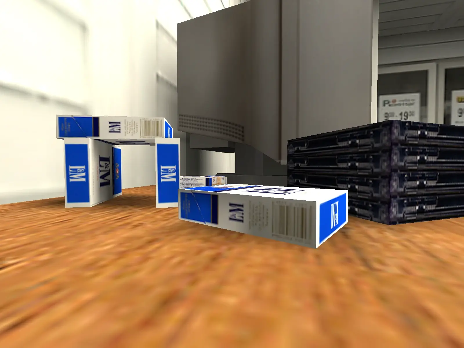 de_inetcafe — bomb site