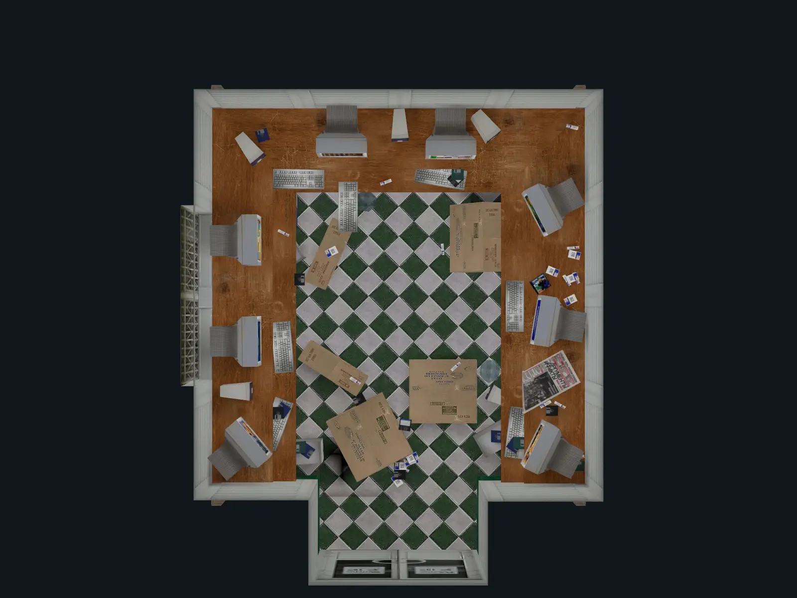 de_inetcafe — overview