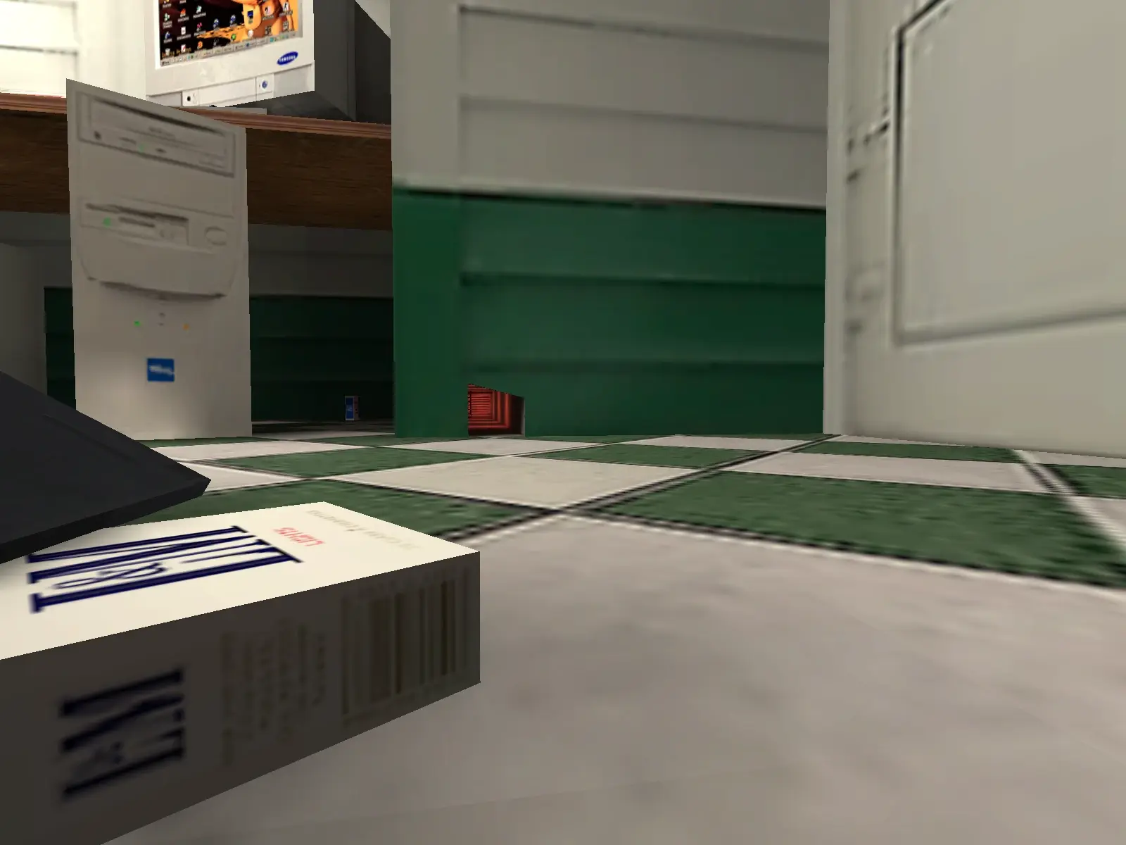 de_inetcafe — terrorist spawn