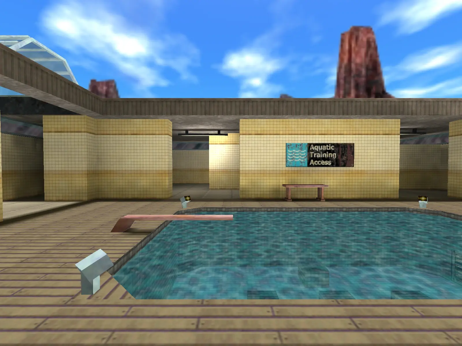 fy_pool_day_modern — terrorist spawn area