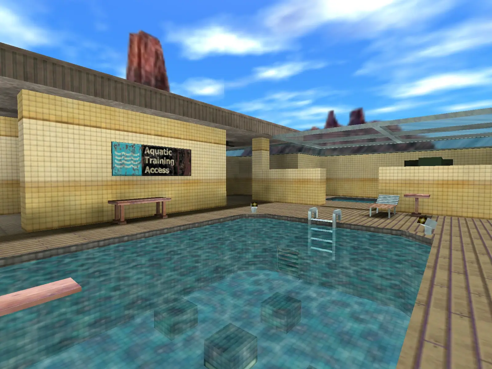 fy_pool_day_modern — view