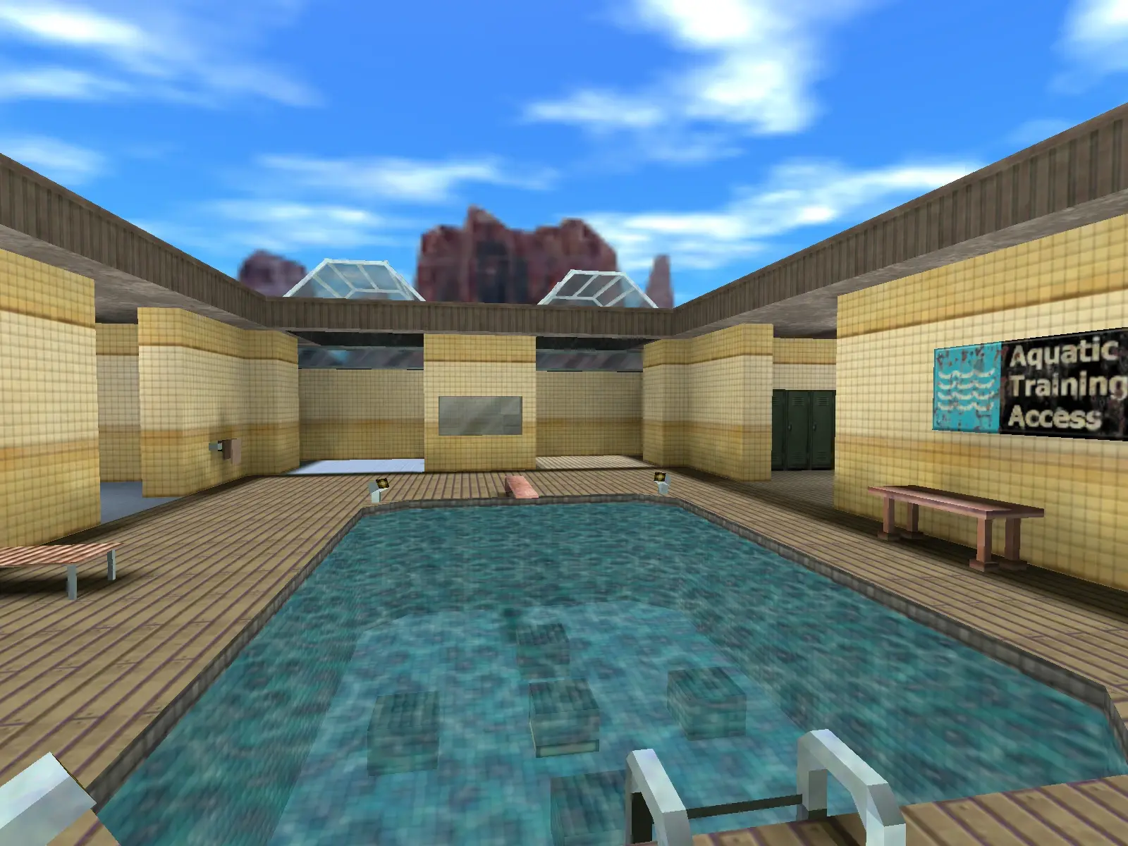 fy_pool_day_modern — view