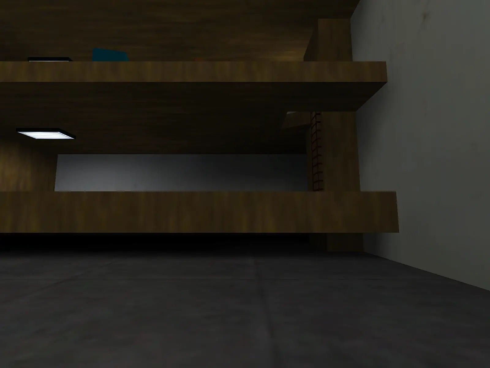 de_rats_bedroom — counter-terrorist spawn area