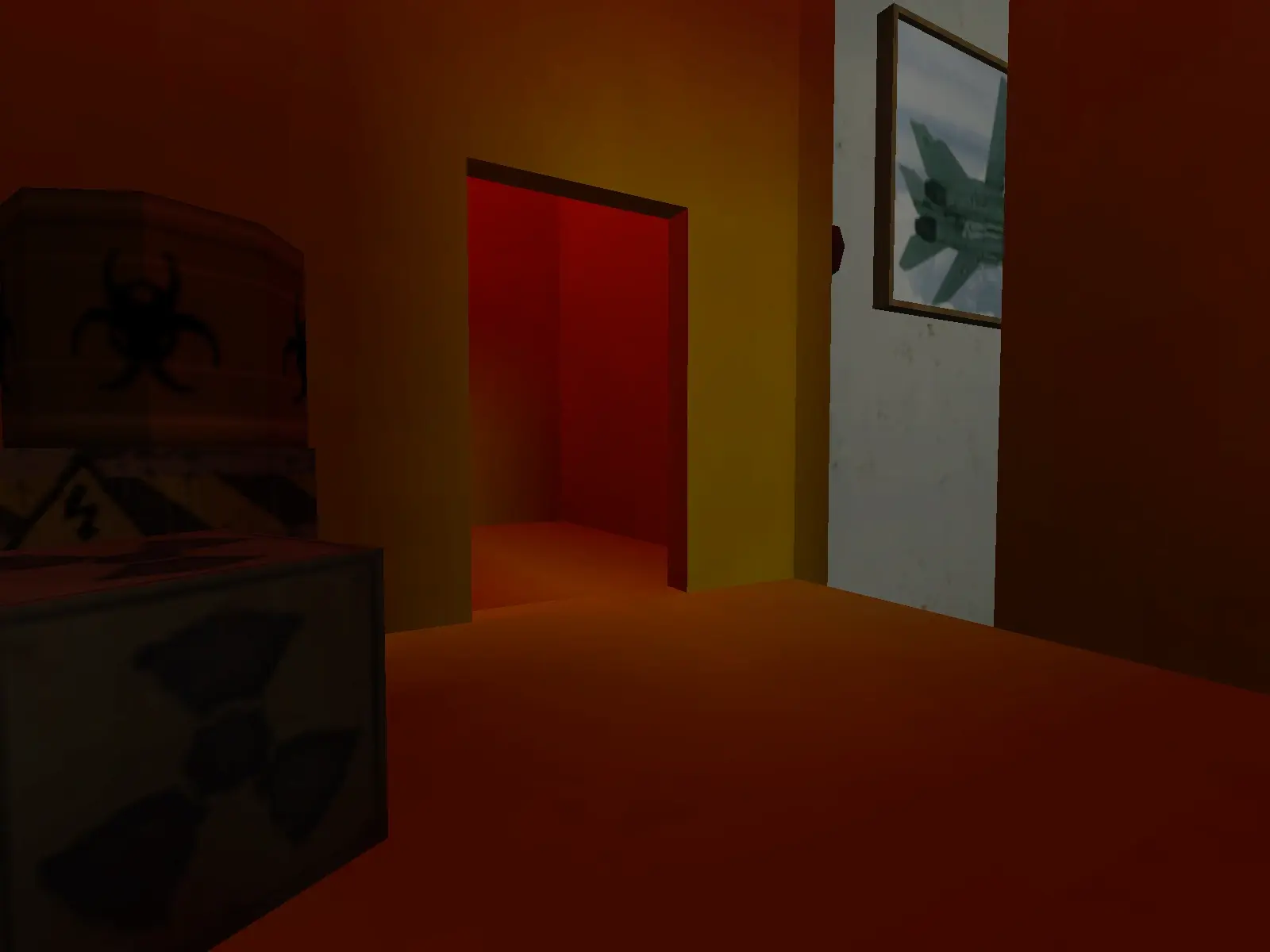 de_rats_bedroom — terrorist spawn area