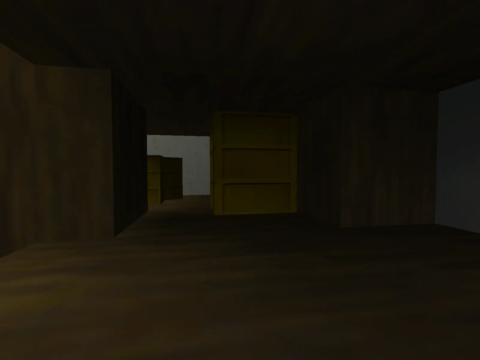 de_rats_bedroom — view
