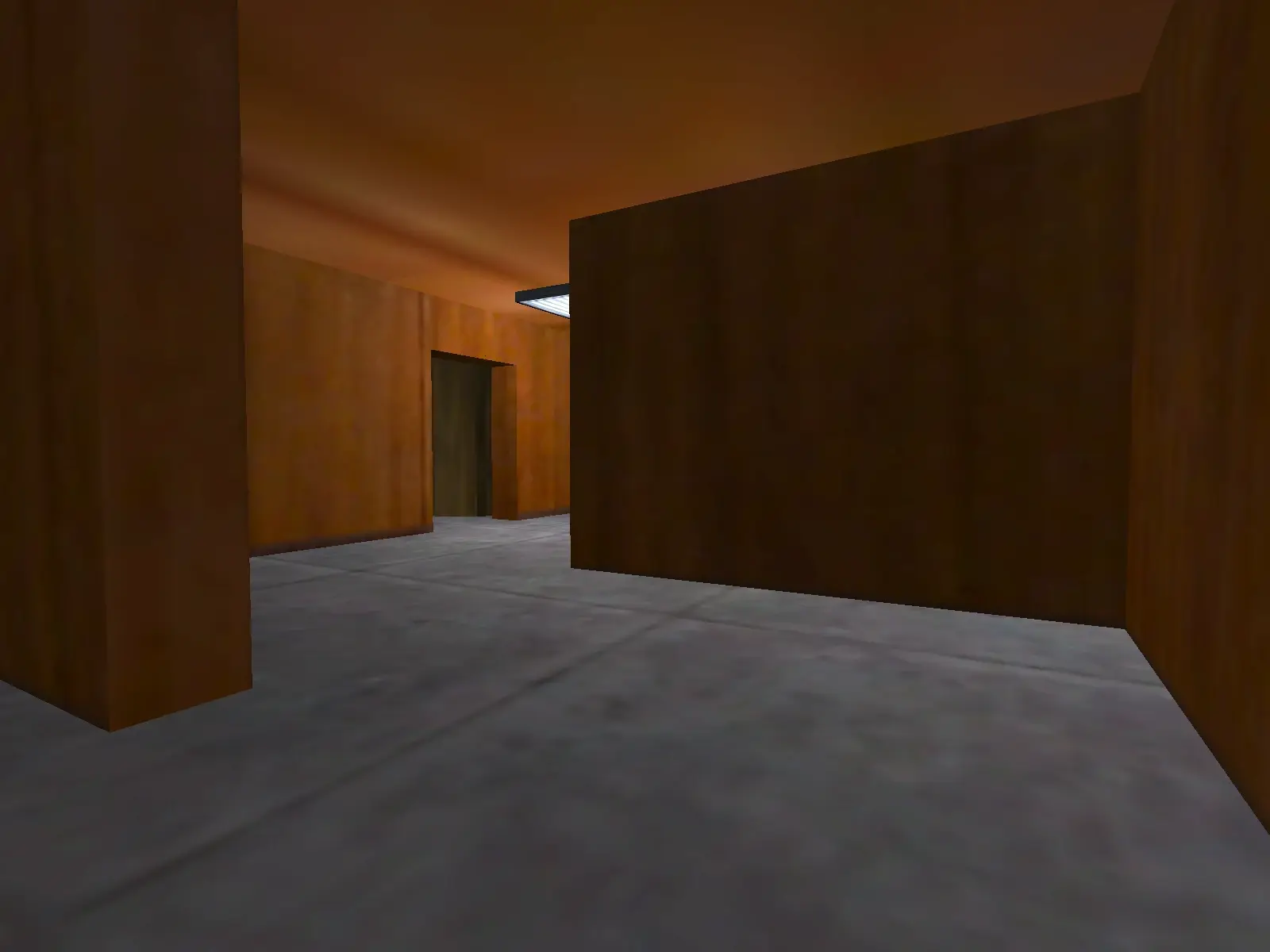 de_rats_bedroom — view