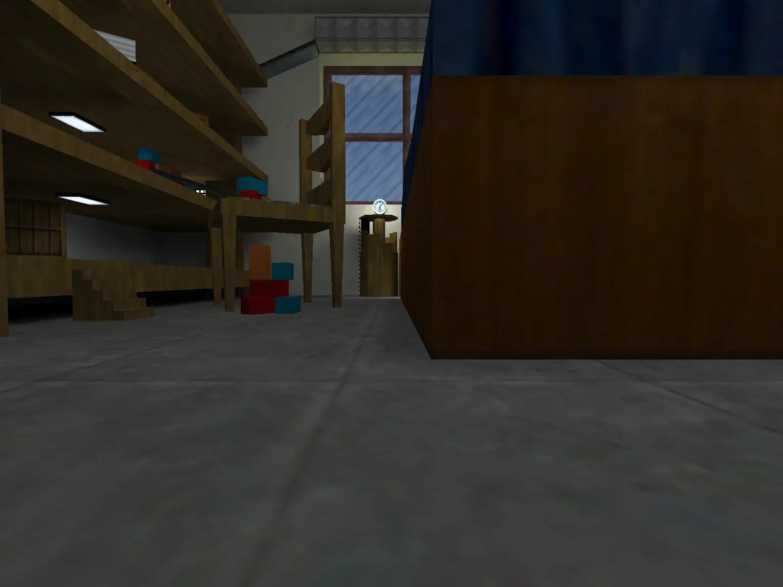 de_rats_bedroom — view