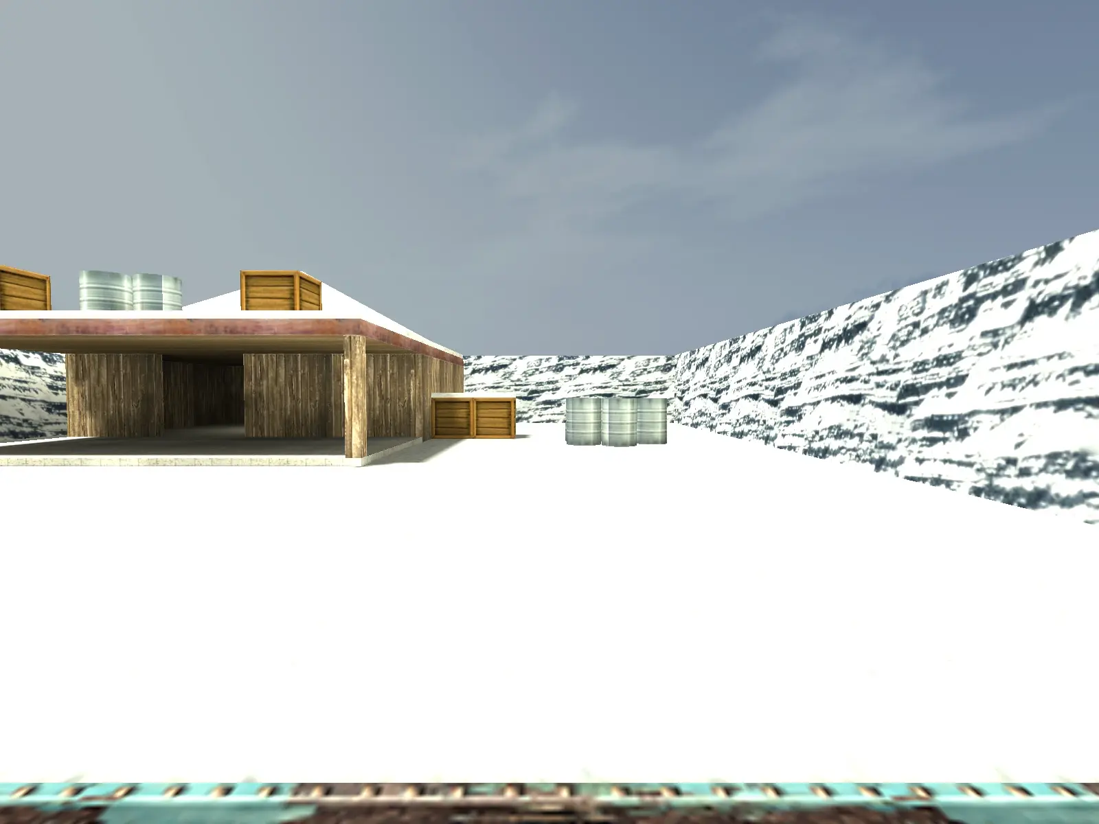 aim_snow — view