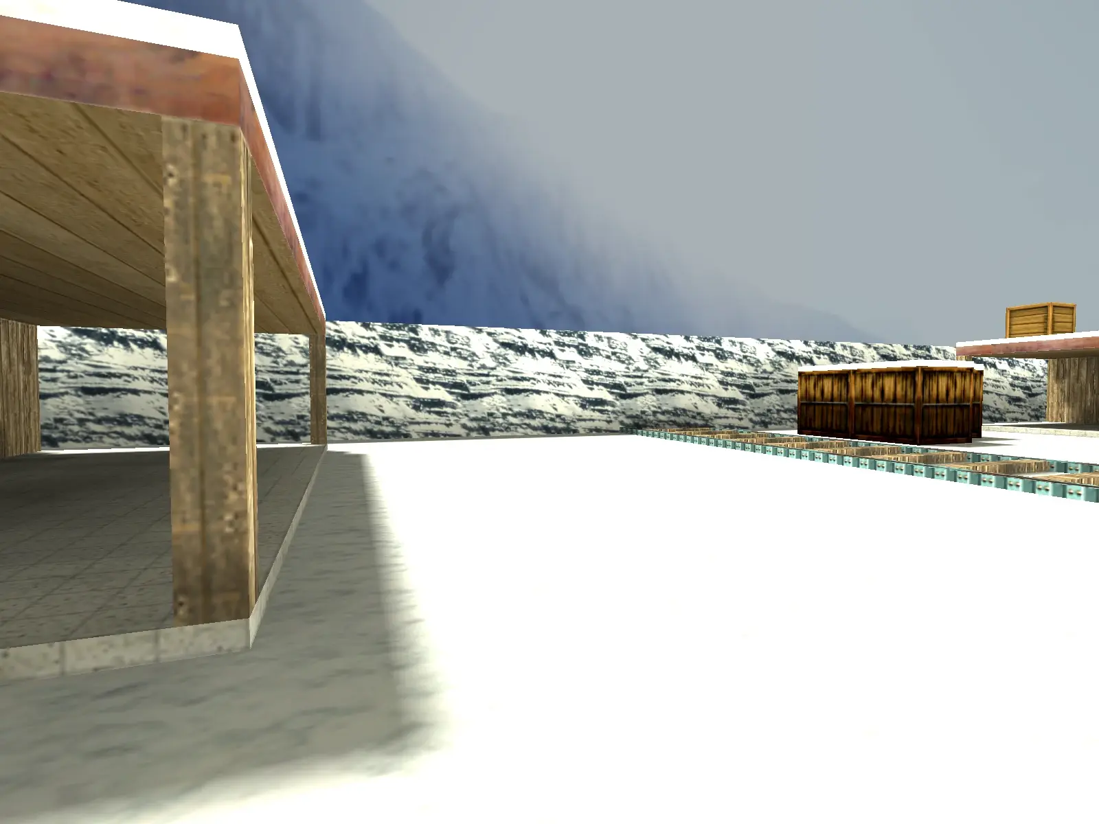 aim_snow — view