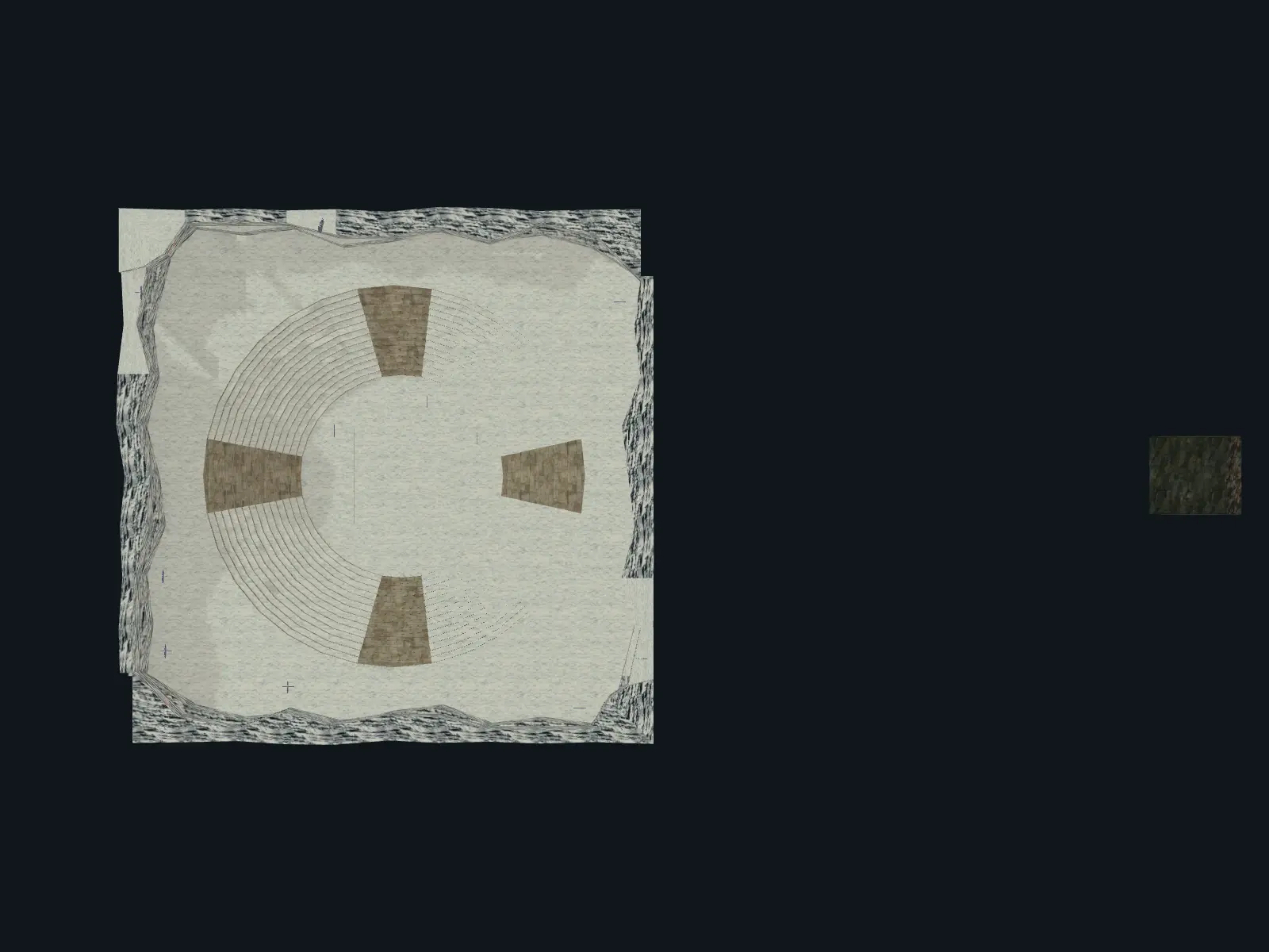 fy_amphitheatrum — overview