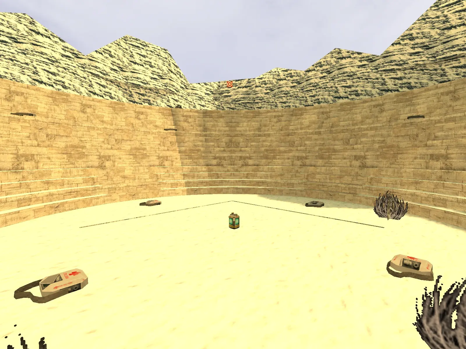 fy_amphitheatrum — terrorist spawn area
