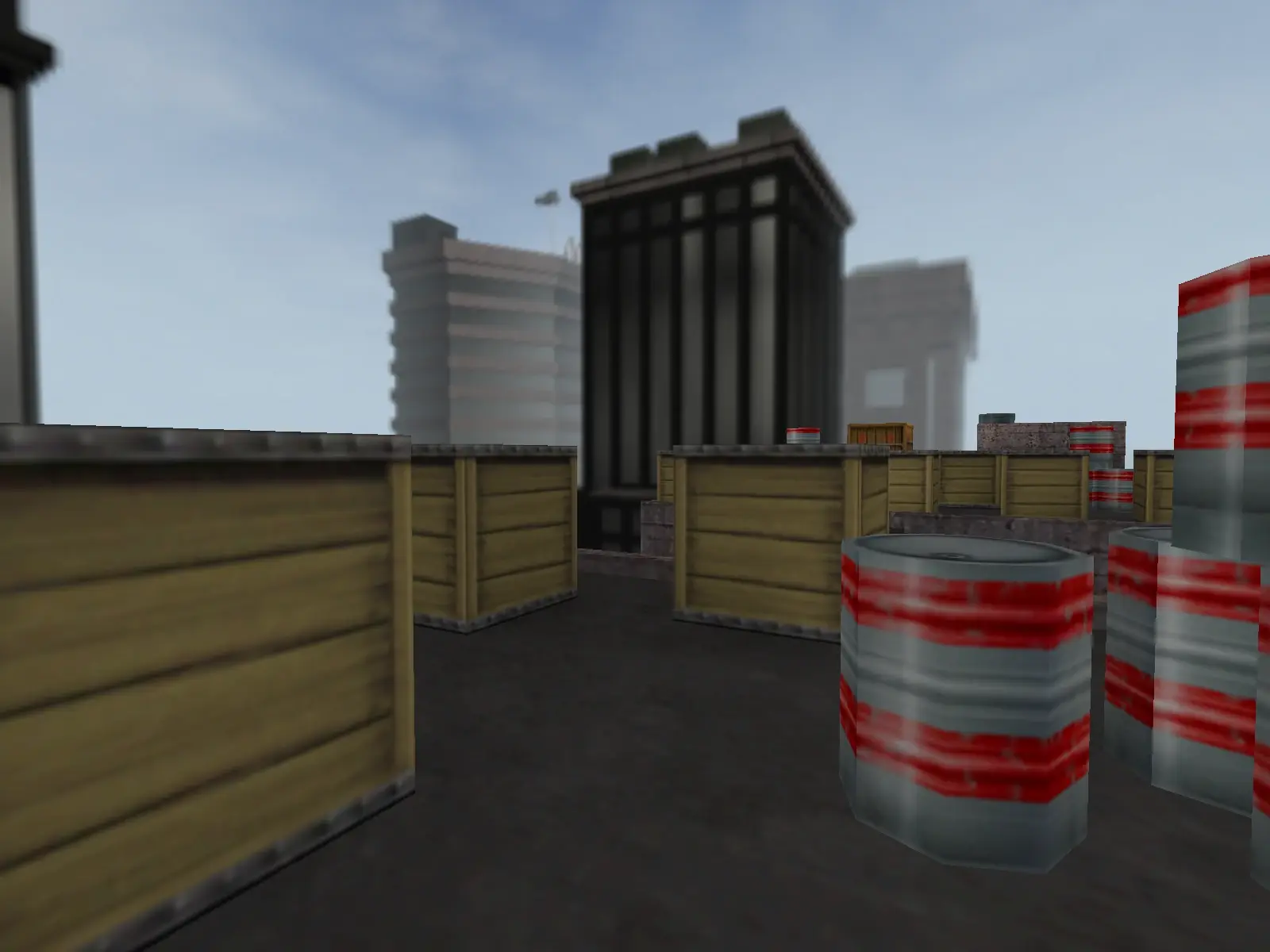 aim_crazyjump — counter-terrorist spawn