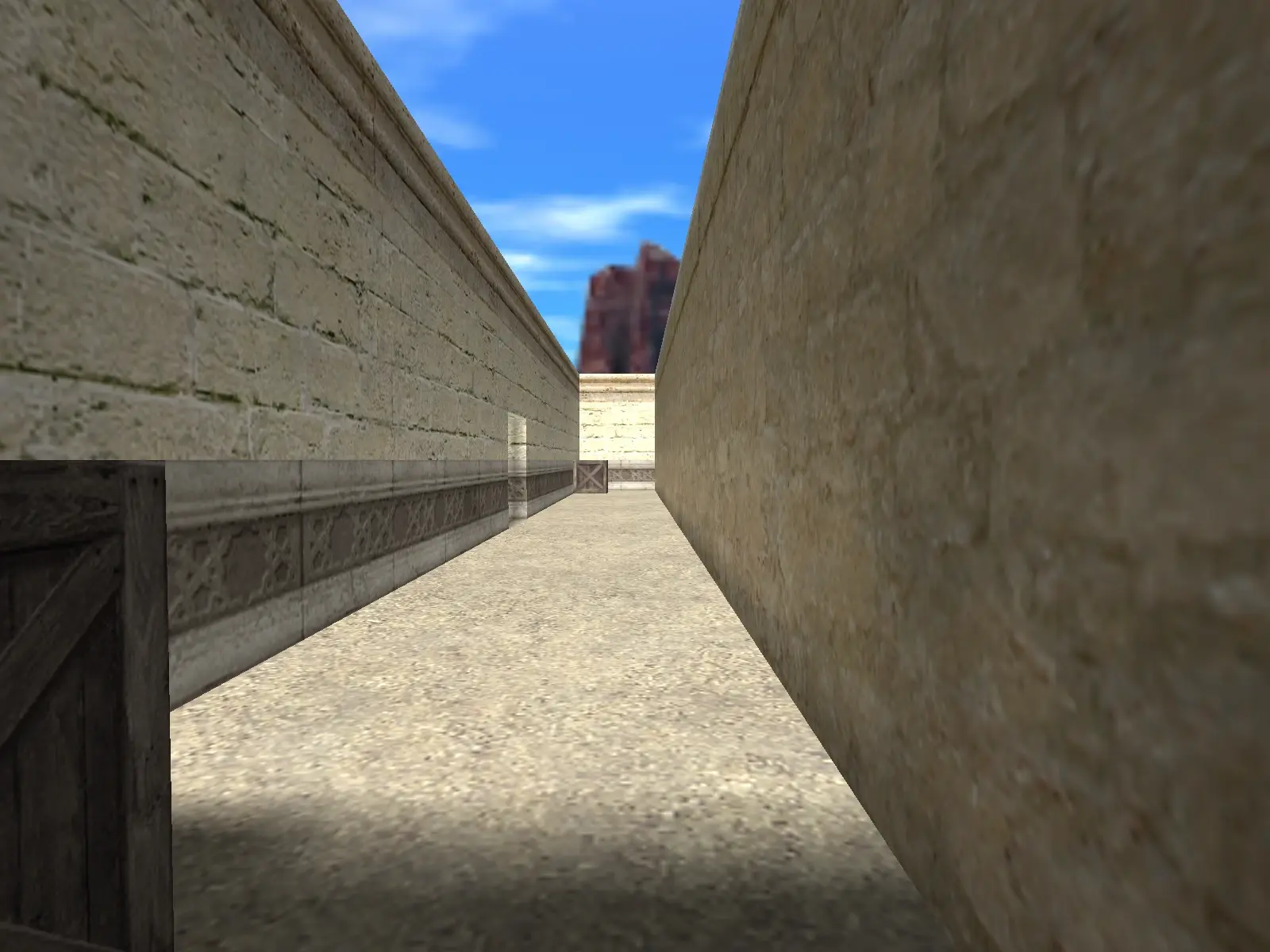 aim_ak47_box — counter-terrorist spawn area