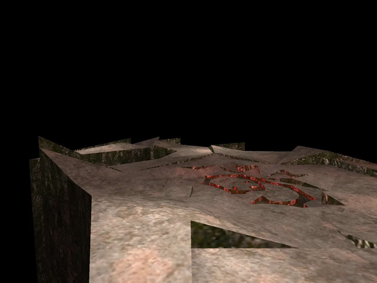 ka_hell2 — counter-terrorist spawn area