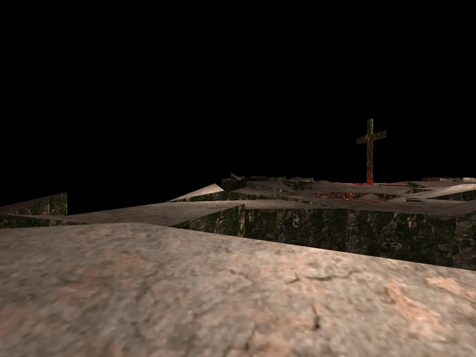 ka_hell2 — terrorist spawn area